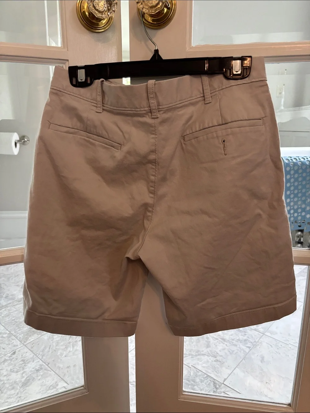 J. Crew neutral beige